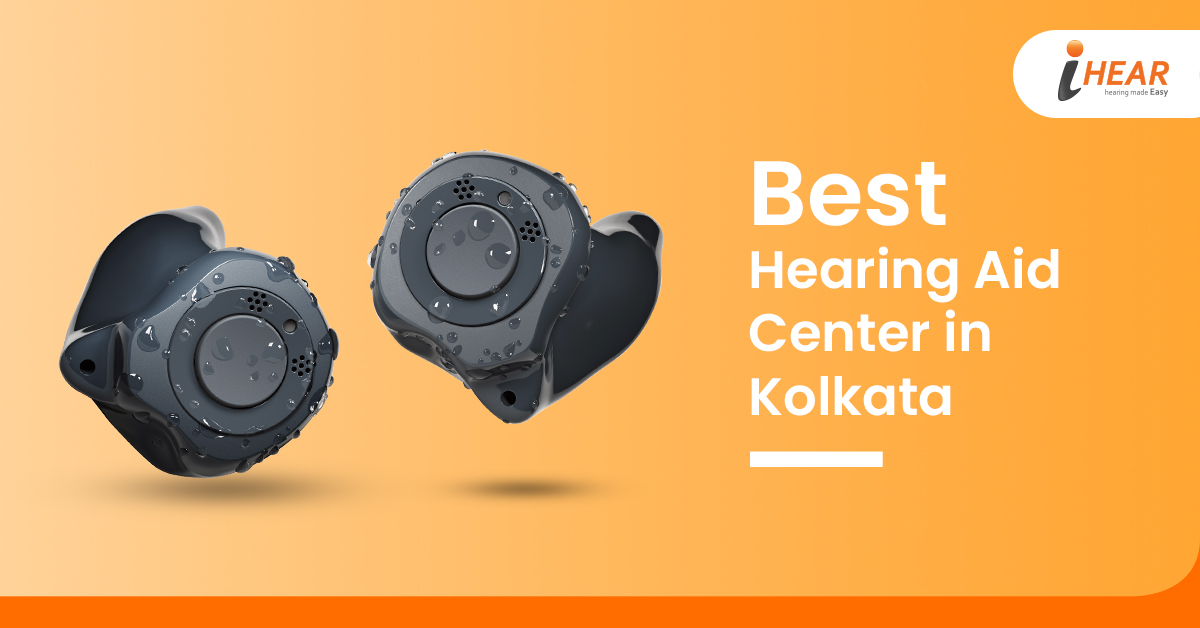 Best Hearing Aid Clinic In Kolkata