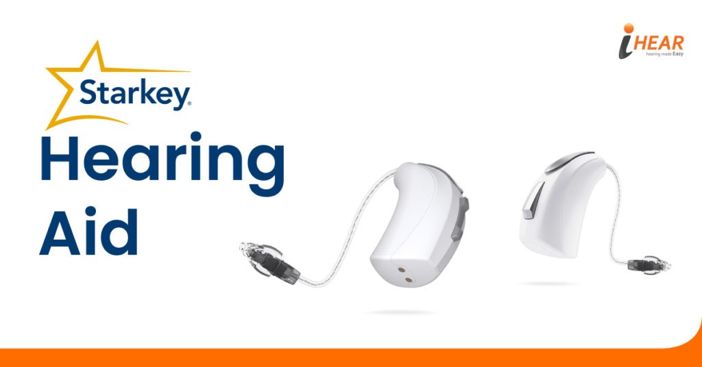 Starkey Hearing Aid Frequently Asked Questions Ihear