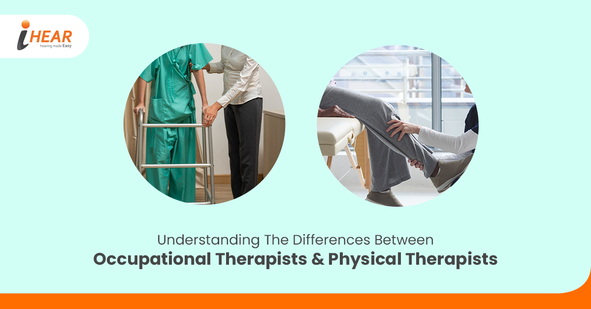 Occupational Therapy in Kolkata